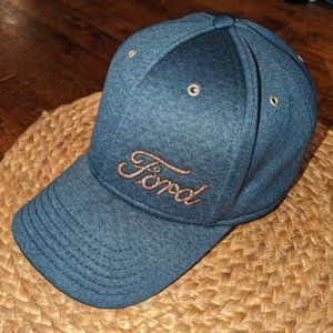 Ford, Ladies' Hat, OS